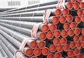Ống thép hàn cacbon - Hoa Kỳ khởi kiện chống bán phá giá