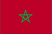 Morroco