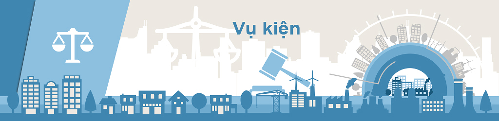 ảnh vụ kiện