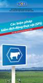 Các biện pháp kiểm dịch động thực vật