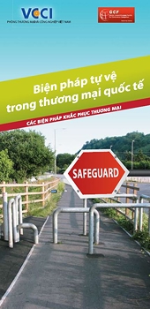 Biện pháp tự vệ trong thương mại quốc tế