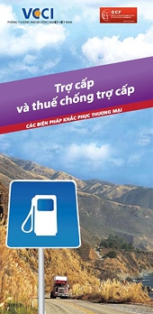 Trợ cấp và thuế chống trợ cấp