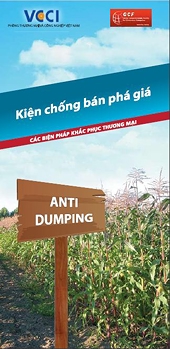 Kiện chống bán phá giá