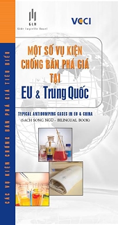 Một số vụ kiện chống bán phá giá tại EU-Trung Quốc