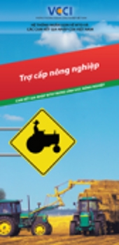 Trợ cấp nông nghiệp
