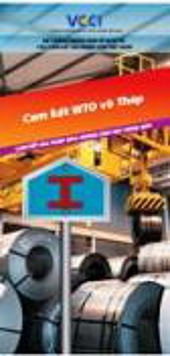 Cam kết WTO về  Thép
