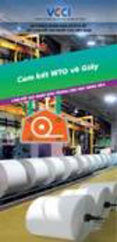 Cam kết WTO về Giấy