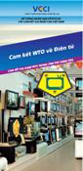 Cam kết WTO về Điện tử