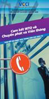 Cam kết WTO về Chuyển phát và Viễn thông