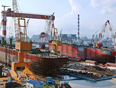 Cạnh tranh công bằng trước ngưỡng cửa hội nhập