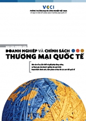 Điều tra Nhu cầu Đào tạo kiến thức và kỹ năng vận động chính sách thương mại quốc tế cho Hiệp hội doanh nghiệp