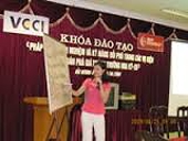 Khóa đào tạo “Pháp luật, kinh nghiệm và kỹ năng đối phó trong vụ kiện chống bán phá giá tại thị trường EU” 
