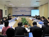 Khóa tập huấn "Hướng dẫn Khai thác Thông tin từ Bản đồ Thương mại ITC"