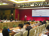 Hội thảo "Đàm phán Hiệp định Thương mại Tự do Việt Nam - EU: Cơ hội và Thách thức nào cho Việt Nam?"