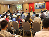 Tọa đàm trao đổi Kinh nghiệm thực tế trong vụ kiện CBPG giá mặt hàng đồ gỗ tại Hoa Kỳ - Những điều cần biết đối với DN Việt Nam