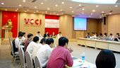 Toạ đàm “Phân tích các yếu tố chính sách tác động đến xuất khẩu của Việt nam vào thị trường Hoa Kỳ và các khuyến nghị đối với VN