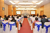 Điều tra nhu cầu đào tạo kiến thức về các biện pháp phòng vệ thương mại quốc tế