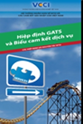 Hiệp định GATS và Biểu cam kết dịch vụ