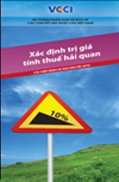 Xác định trị giá tính thuế hải quan
