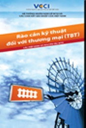 Rào cản kỹ thuật đối với thương mại (TBT)  
