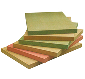 Gỗ tấm MDF - Ấn Độ điều tra chống bán phá giá