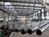 Mexico quyết định áp thuế bổ sung đối với thép cuốn Trung Quốc
