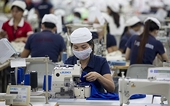 TPP: Mỹ yêu cầu dệt may Việt Nam giảm nhập khẩu từ Trung Quốc
