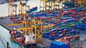 XNK sau FTA: Không lặp lại kịch bản WTO