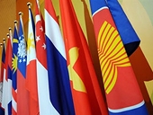 Bộ trưởng Ngoại giao Singapore: AEC sẽ không giống như EU