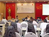 FFTA Việt Nam-Liên minh Kinh tế Á-Âu: Lợi ích lớn từ hai phía