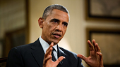 Tổng thống Mỹ Obama ký ban hành các điều Luật liên quan đến thương mại