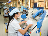 Việt Nam hướng tới năm APEC 2017