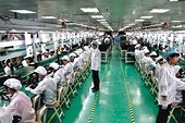 Xuất khẩu sang Đài Loan, kim ngạch giảm nhẹ