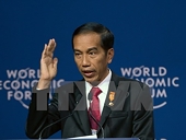 Indonesia mong muốn phát triển khu thương mại tự do với Singapore