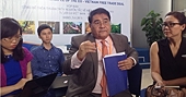 Dệt may, nông sản Việt Nam sang EU chưa được hưởng thuế suất 0%