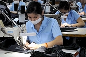 Doanh nghiệp tăng tốc đón cơ hội 'vàng' từ EU