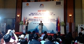 FTA Việt Nam - EU: 65% hàng Việt vào EU thuế suất 0%