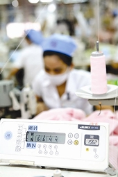 EU mở cửa cho nhiều hàng hóa Việt Nam, nhưng...