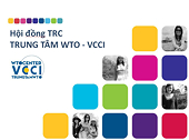 Giới thiệu về Hội đồng tư vấn về phòng vệ  thương mại (Hội đồng TRC)