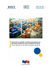 Vụ GPX – Nhân tố mới trong thông lệ kiện chống trợ cấp đối với các nước xuất khẩu có nền kinh tế phi thị trường?
