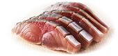 Con cá ngừ với các FTA