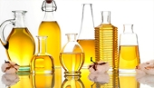 Duy trì áp thuế tự vệ 3% đối với dầu thực vật nhập khẩu