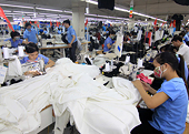 Doanh nghiệp nhỏ và vừa loay hoay hội nhập