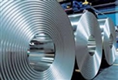 Ấn Độ áp thuế tự vệ 20% đối với một số sản phẩm thép nhập khẩu