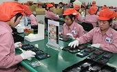 10 mặt mặt hàng xuất khẩu chủ lực của Việt Nam