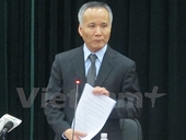 "Khi vào TPP, giai đoạn đầu nhập siêu của Việt Nam sẽ tăng lên"
