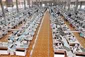 91% DN đánh giá tích cực về TPP