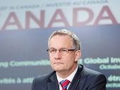 Canada hối thúc các nước sớm công khai thỏa thuận TPP