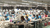 Ngành dệt may có thực sự hưởng lợi từ TPP?
