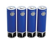 Pin khô AA -Ấn Độ điều tra chống bán phá giá